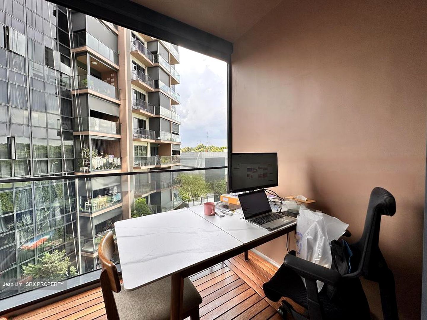 Fourth Avenue Residences (D10), Apartment #431455041